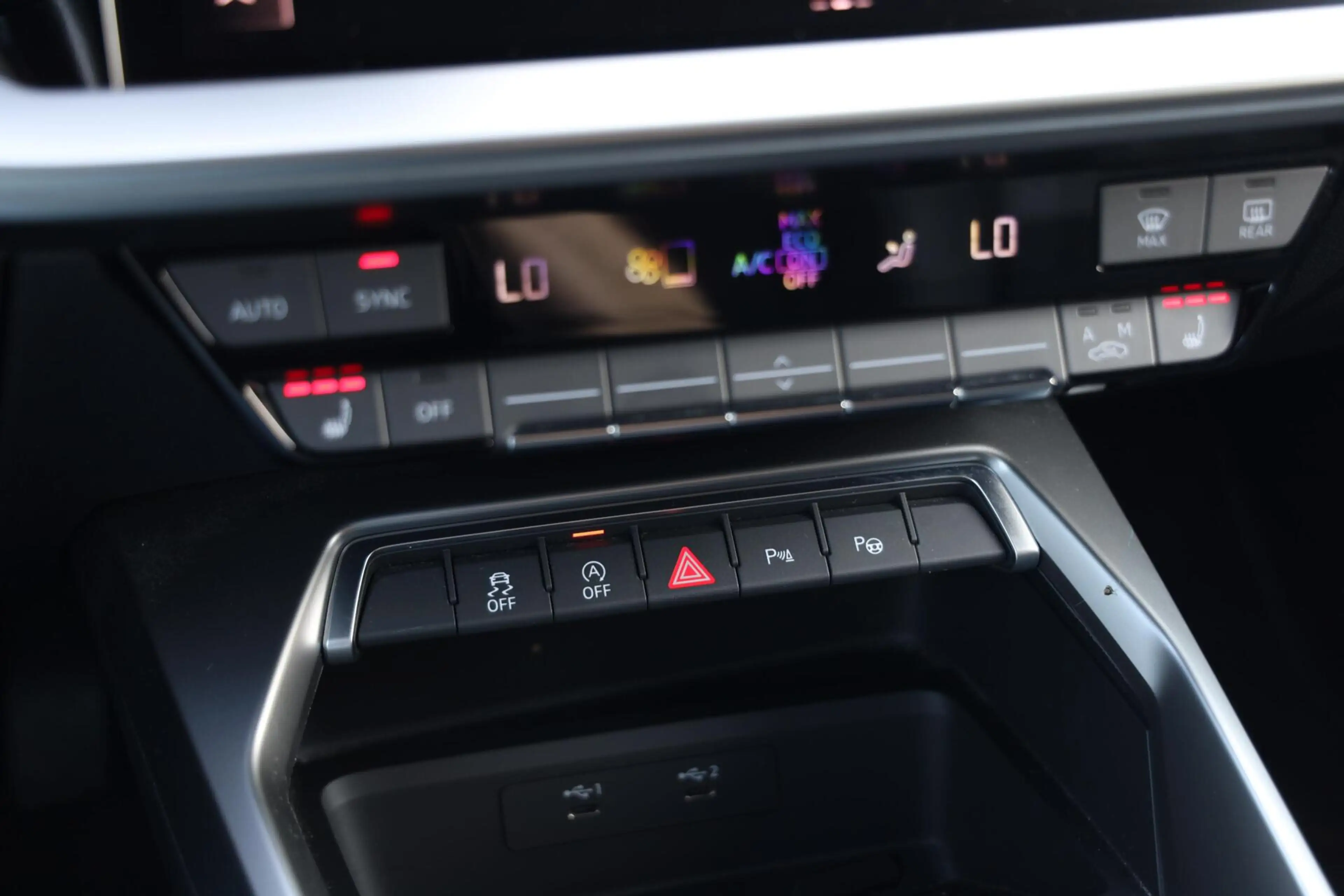 Audi A3 Sportback 30 TFSI 110pk Automaat Advanced edition — photo 28