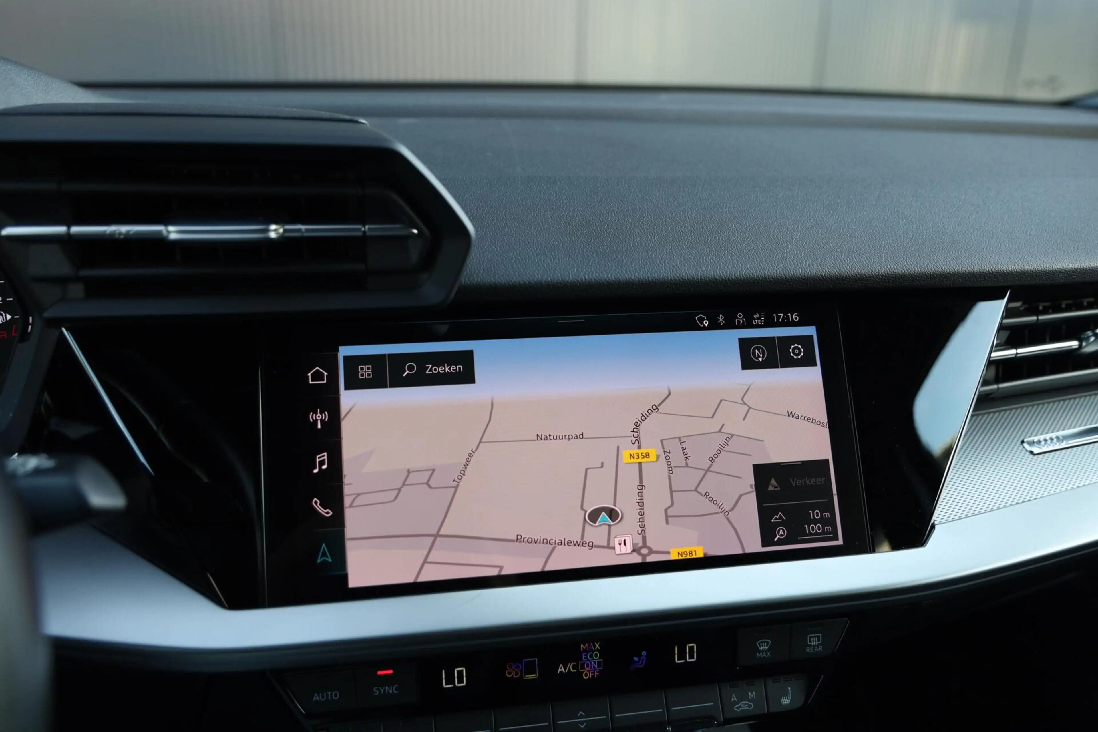 Audi A3 Sportback 30 TFSI 110pk Automaat Advanced edition — photo 22
