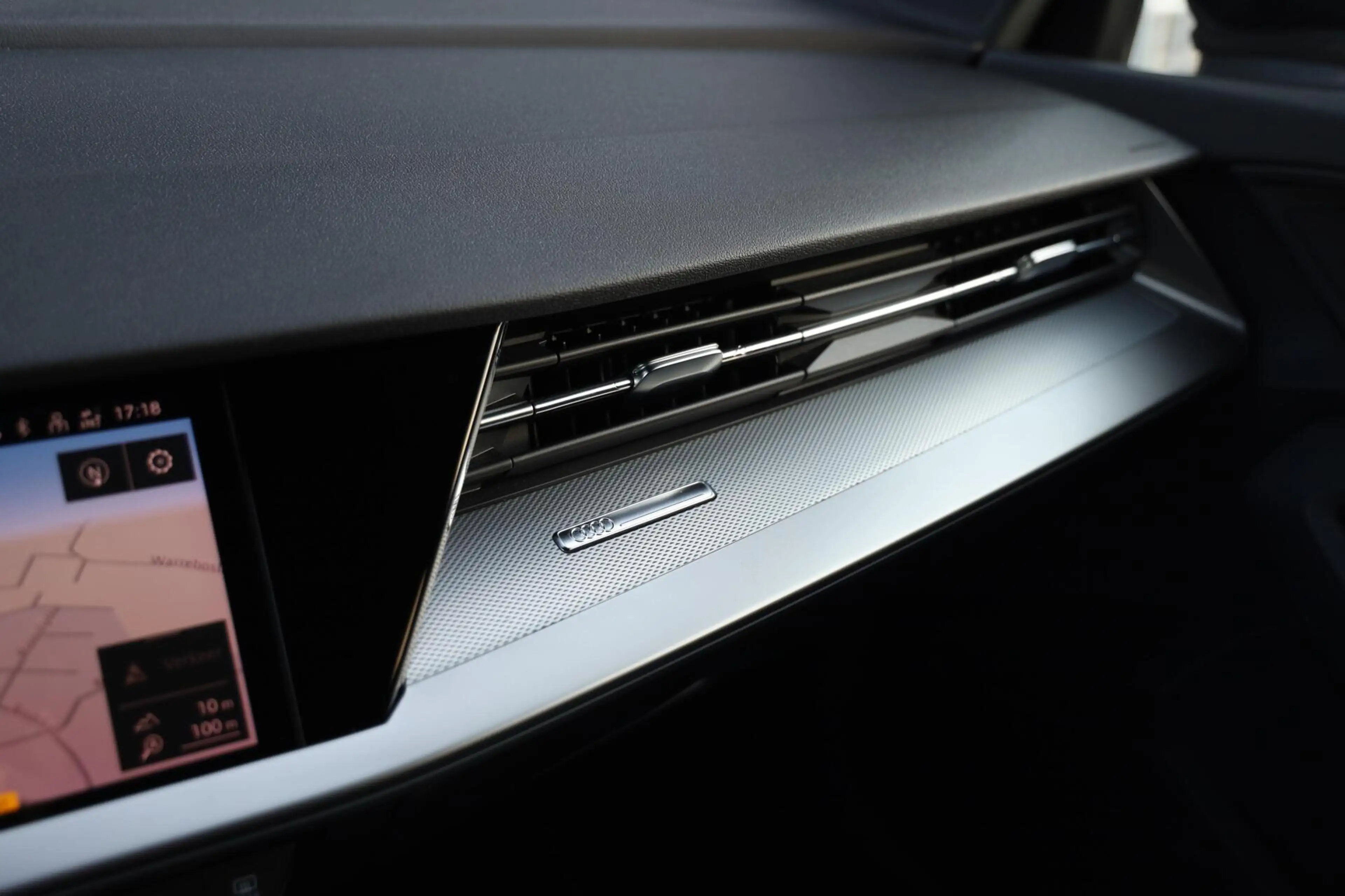 Audi A3 Sportback 30 TFSI 110pk Automaat Advanced edition — photo 31