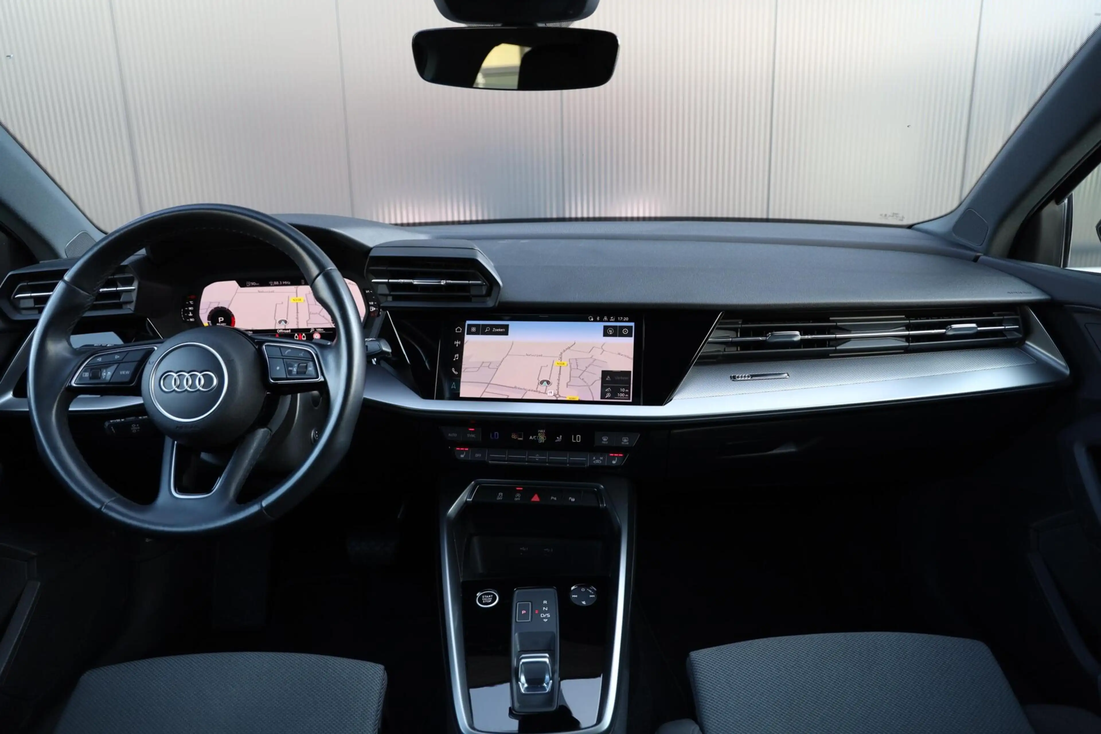 Audi A3 Sportback 30 TFSI 110pk Automaat Advanced edition — photo 5