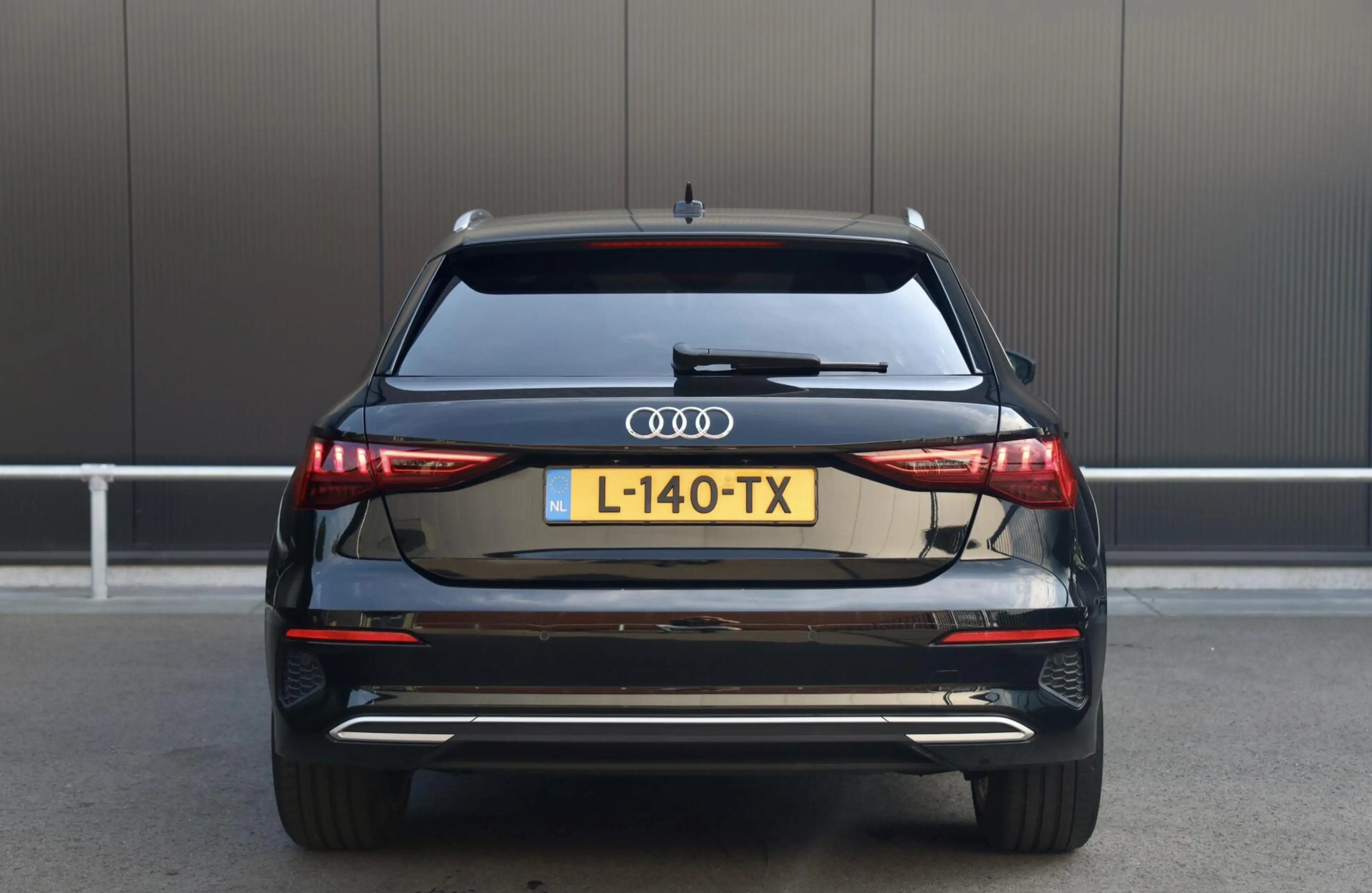 Audi A3 Sportback 30 TFSI 110pk Automaat Advanced edition — photo 9