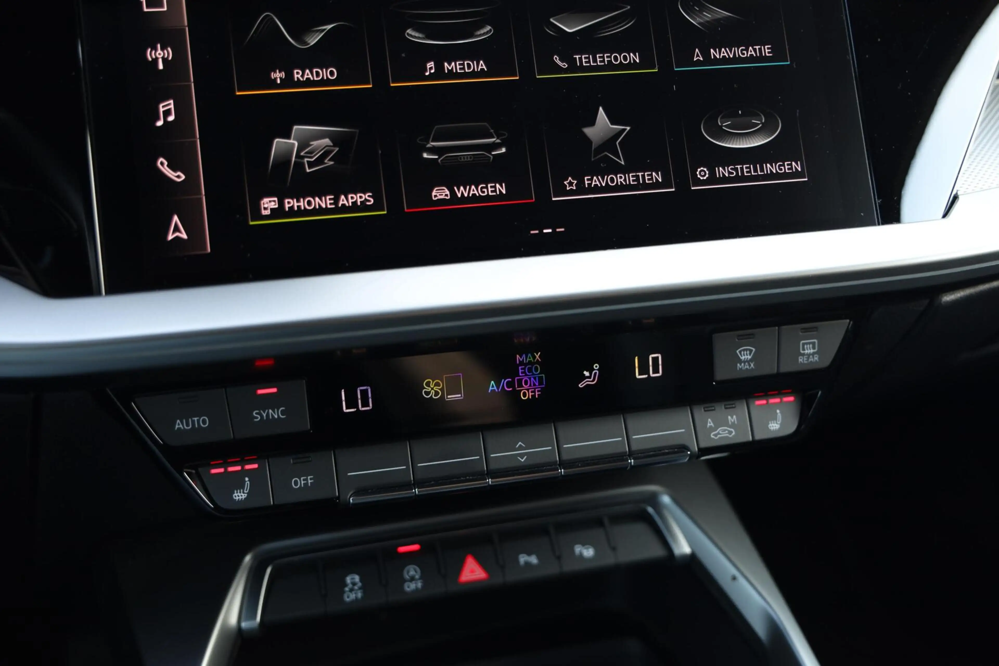 Audi A3 Sportback 30 TFSI 110pk Automaat Advanced edition — photo 7