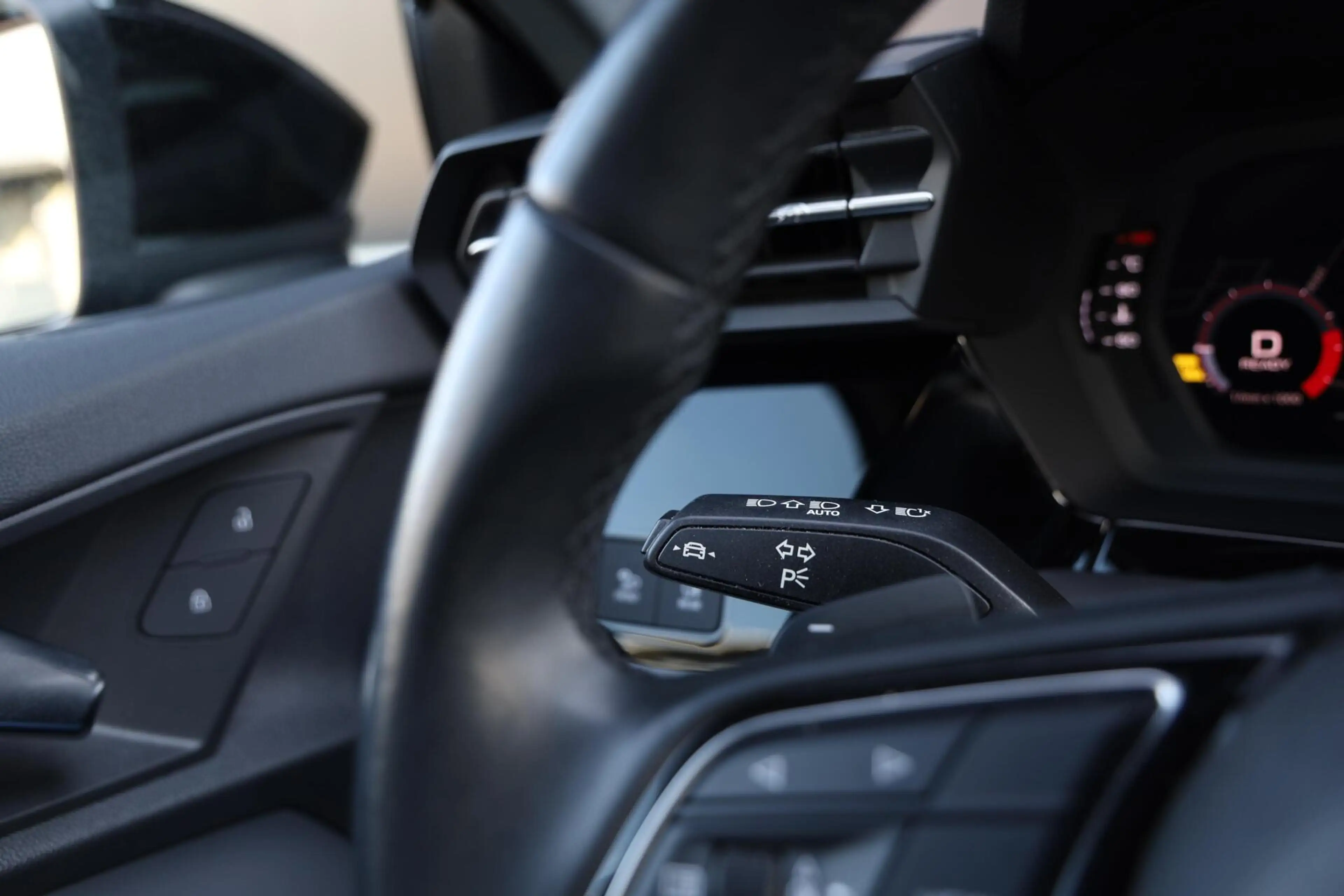 Audi A3 Sportback 30 TFSI 110pk Automaat Advanced edition — photo 14