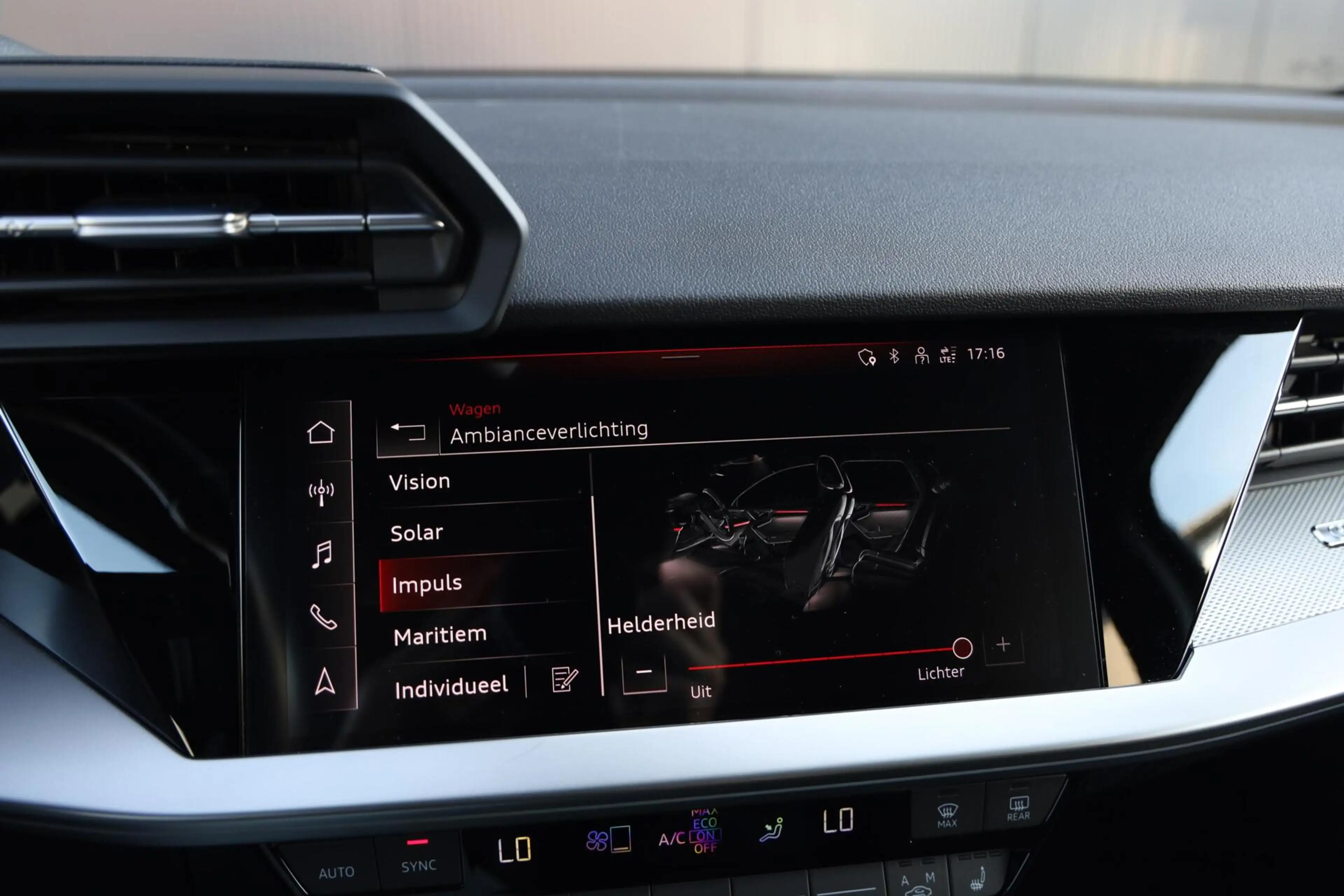 Audi A3 Sportback 30 TFSI 110pk Automaat Advanced edition — photo 24