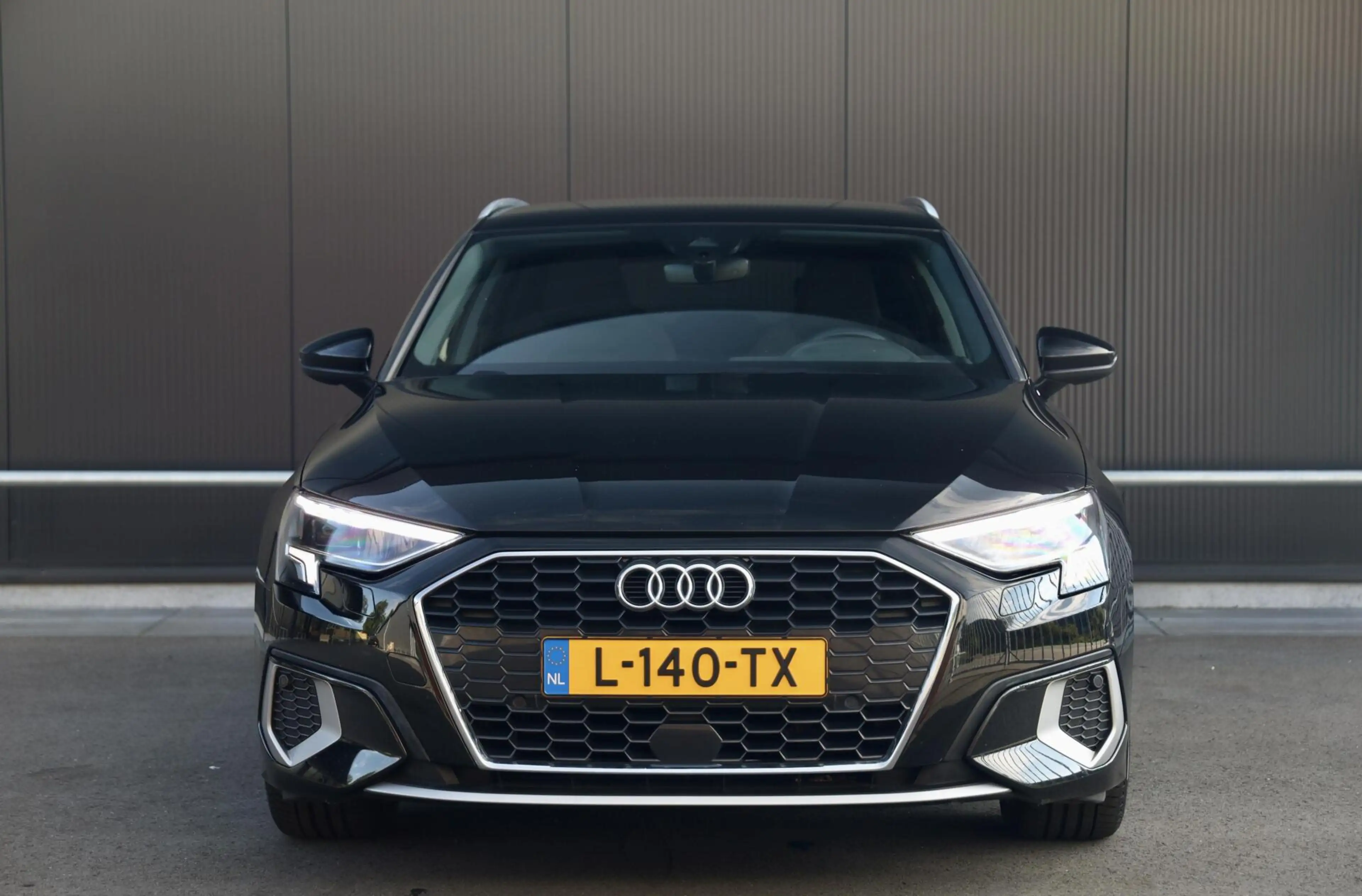 Audi A3 Sportback 30 TFSI 110pk Automaat Advanced edition — photo 8