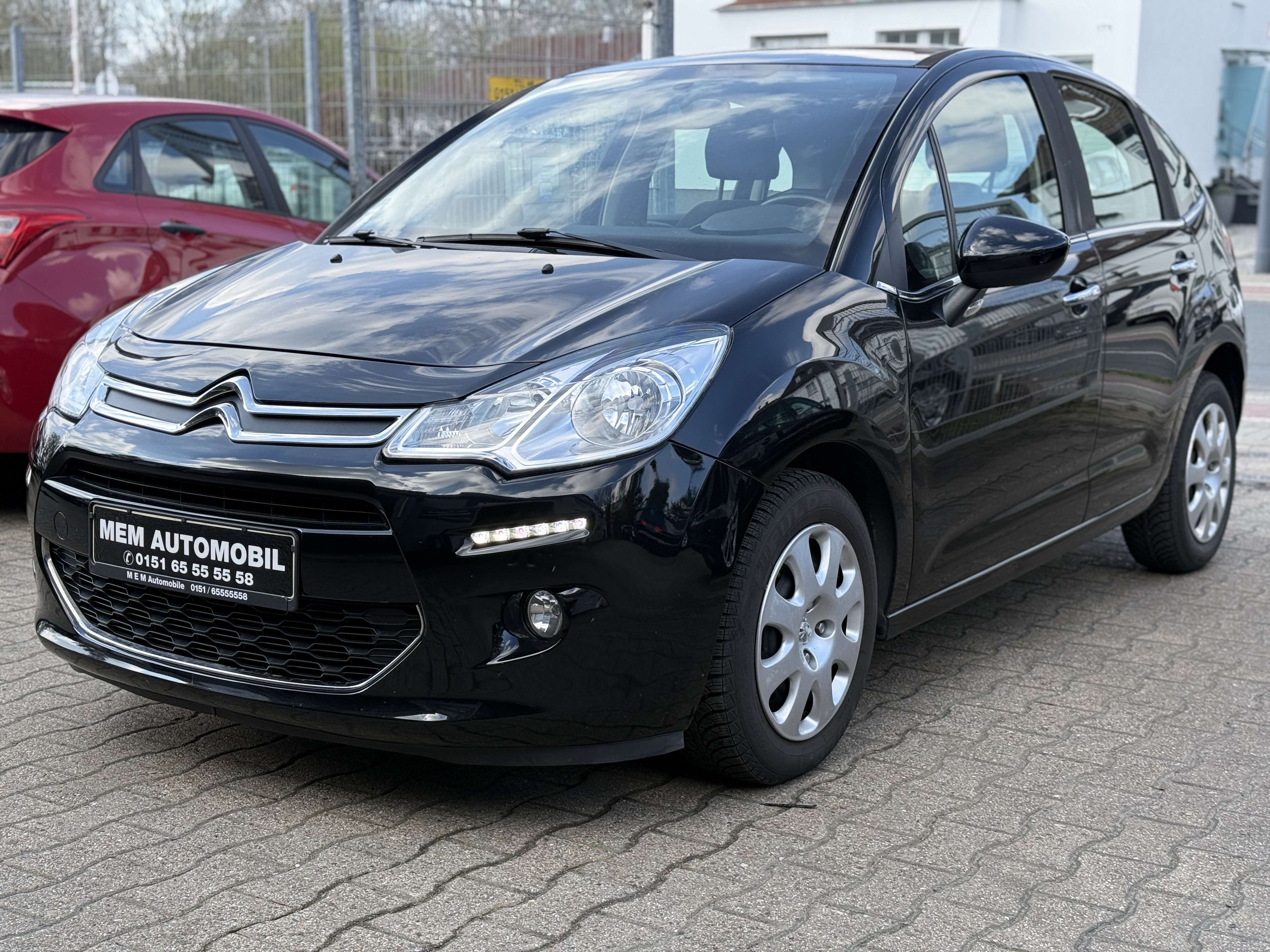 Second hand Citroen C3 
