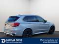 BMW X5 X5 40D M-Sportpaket Pano  AHK 360 Grad Plateado - thumbnail 6
