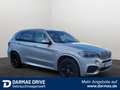 BMW X5 X5 40D M-Sportpaket Pano  AHK 360 Grad Plateado - thumbnail 4