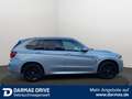 BMW X5 X5 40D M-Sportpaket Pano  AHK 360 Grad Plateado - thumbnail 5