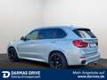 BMW X5 X5 40D M-Sportpaket Pano  AHK 360 Grad Plateado - thumbnail 8