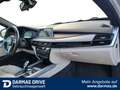 BMW X5 X5 40D M-Sportpaket Pano  AHK 360 Grad Plateado - thumbnail 16
