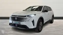 Peugeot 5008 Hybrid 145ch Allure e-DCS6