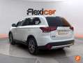 Mitsubishi Outlander 200 MPI Motion 2WD 7pl. CVT Blanco - thumbnail 8