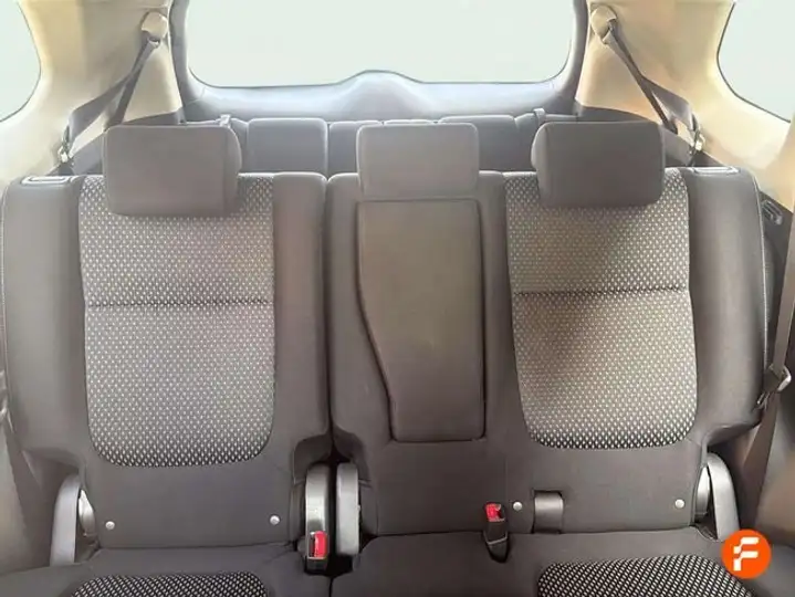 Mitsubishi Outlander 200 MPI CVT Motion 2WD 5p Aut. 2018, foto 29