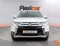 Mitsubishi Outlander 200 MPI Motion 2WD 7pl. CVT Blanco - thumbnail 11