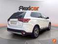 Mitsubishi Outlander 200 MPI Motion 2WD 7pl. CVT Blanco - thumbnail 4