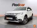Mitsubishi Outlander 200 MPI Motion 2WD 7pl. CVT Blanco - thumbnail 10