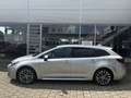 Toyota Corolla 2.0 Hybrid Touring Sports Team Deutschland (ZE1HE) Silber - thumbnail 4