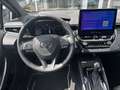 Toyota Corolla 2.0 Hybrid Touring Sports Team Deutschland (ZE1HE) Silber - thumbnail 10
