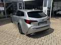 Toyota Corolla 2.0 Hybrid Touring Sports Team Deutschland (ZE1HE) Silber - thumbnail 5