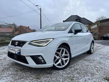 1.0 TSI FR / Carplay / PDC / LED
