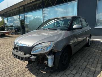 1.2 5-Trg Klima / Tempomat / Top Zustand