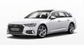 Audi A6 Avant 40 TDI - S LINE / PANO / ACC / KAMERA Blanc - thumbnail 1
