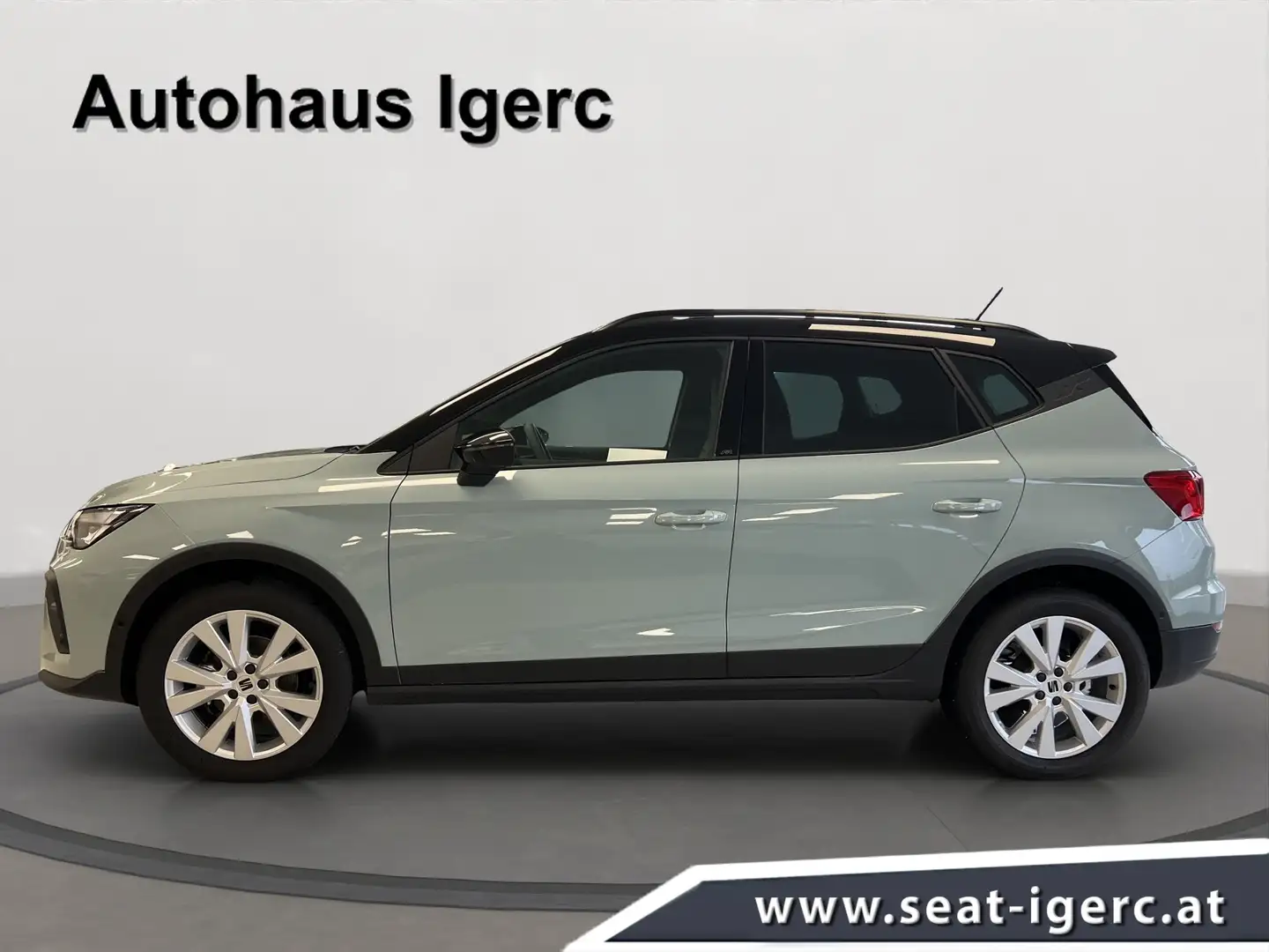 SEAT Arona FR  115 PS TSI DSG - 2