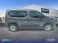 Peugeot Rifter e- Standard 100kW Active Pack Šedá - thumbnail 4