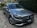 Mercedes-Benz C 180 Classe C-S205 2014 SW SW 180d Bluetec Argento - thumbnail 1