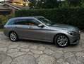 Mercedes-Benz C 180 Classe C-S205 2014 SW SW 180d Bluetec Argento - thumbnail 4