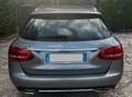 Mercedes-Benz C 180 Classe C-S205 2014 SW SW 180d Bluetec Argento - thumbnail 6