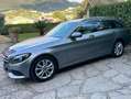 Mercedes-Benz C 180 Classe C-S205 2014 SW SW 180d Bluetec Argento - thumbnail 3