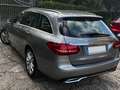 Mercedes-Benz C 180 Classe C-S205 2014 SW SW 180d Bluetec Argento - thumbnail 5