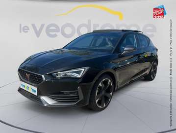 1.5 eTSI Hybrid 150ch V DSG7 TOuvrant Siege chauf