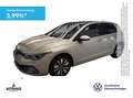 Volkswagen Golf VIII Move 1.0 TSI ACC KAMERA IQ NAV PANO Silber - thumbnail 1