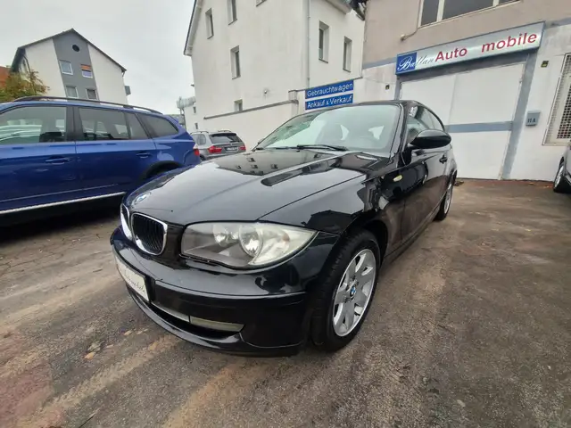 BMW 118 118i