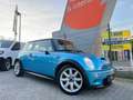 MINI Cooper S 1.6i 163pk 089000km 1st eigenaar GARANTIE Albastru - thumbnail 3