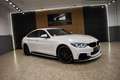 BMW 440 i xDrive GC LCI, M-PERFORMANCE, LED, HUD, H&R Weiß - thumbnail 3
