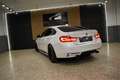 BMW 440 i xDrive GC LCI, M-PERFORMANCE, LED, HUD, H&R Weiß - thumbnail 2