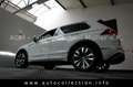 Volkswagen Tiguan R-Line 4Motion*Virtuell*Pano*AHK*Navi*LED Blanc - thumbnail 9