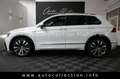 Volkswagen Tiguan R-Line 4Motion*Virtuell*Pano*AHK*Navi*LED Blanc - thumbnail 2