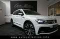 Volkswagen Tiguan R-Line 4Motion*Virtuell*Pano*AHK*Navi*LED Blanc - thumbnail 5