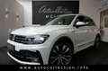 Volkswagen Tiguan R-Line 4Motion*Virtuell*Pano*AHK*Navi*LED Blanc - thumbnail 1