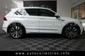 Volkswagen Tiguan R-Line 4Motion*Virtuell*Pano*AHK*Navi*LED Blanc - thumbnail 3