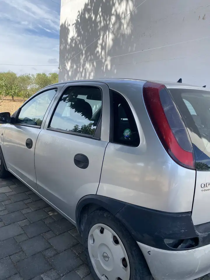 Opel Adam Corsa III 2000 5p 1.0 Comfort, foto 3