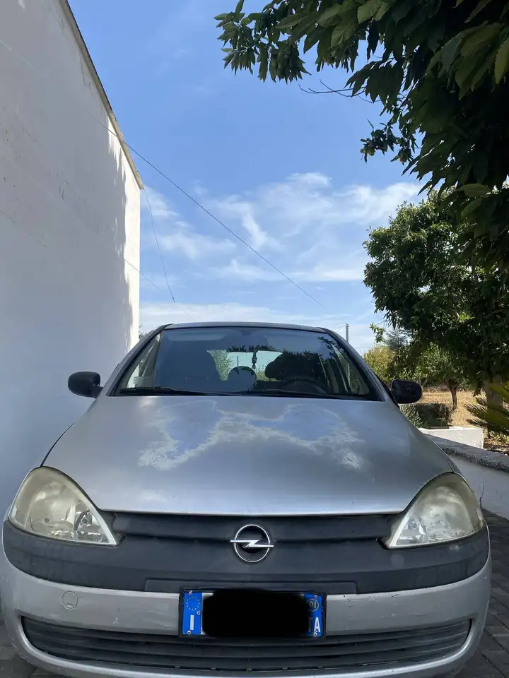 Opel Adam Corsa III 2000 5p 1.0 Comfort, foto 1