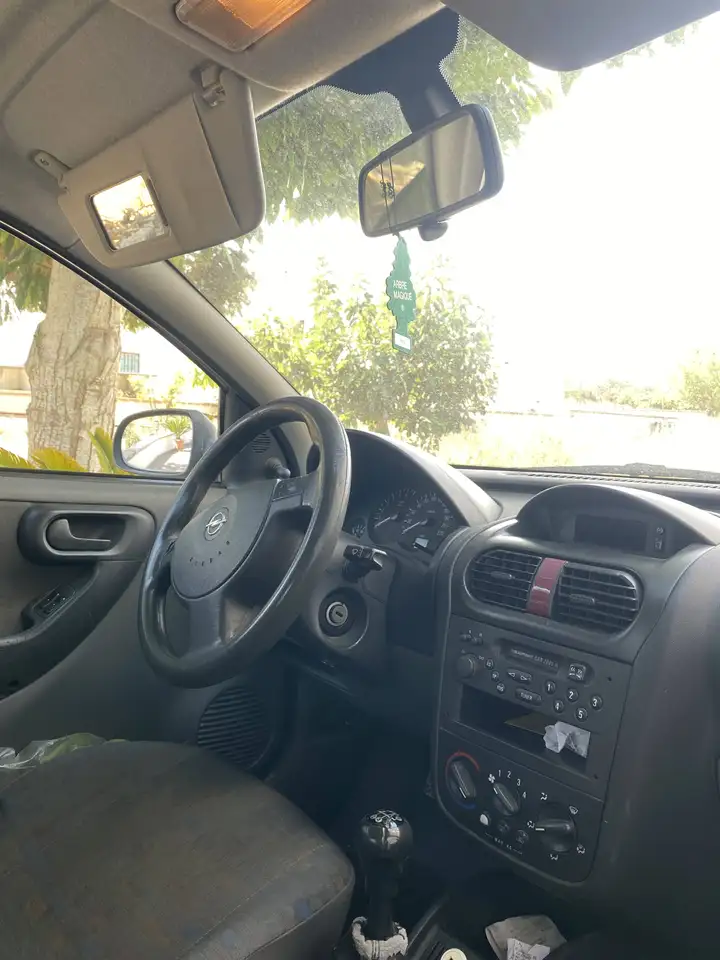 Opel Adam Corsa III 2000 5p 1.0 Comfort, foto 5
