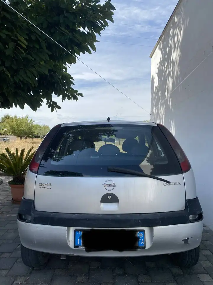 Opel Adam Corsa III 2000 5p 1.0 Comfort, foto 2