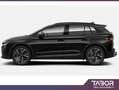 Skoda Elroq 50 LED Caméra radar 19" SmartL Albastru - thumbnail 2